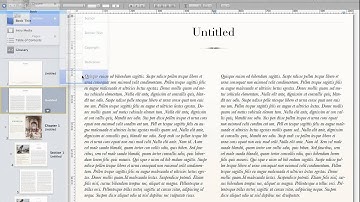 Creating Pages in iBooks Author.mp4