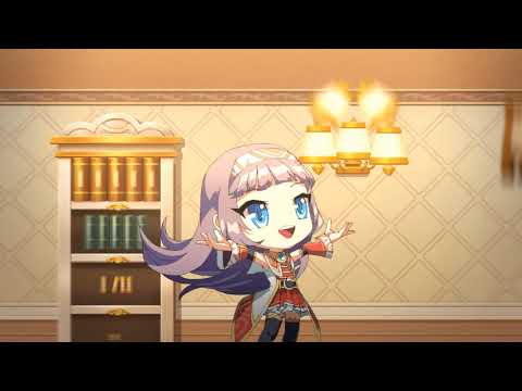 <strong>Brand</strong> New Morning in The Plaza|메이플스토리 (MapleStory) <strong>OST</strong> : 마이홈