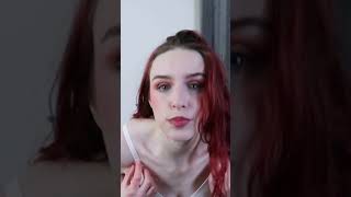 Alyssa Taylor reviews Nudea The seamless bralette and high leg brief