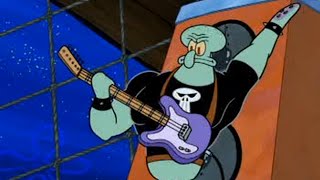 Sponge Bob - Murmaider(Dethklok - Murmaider)