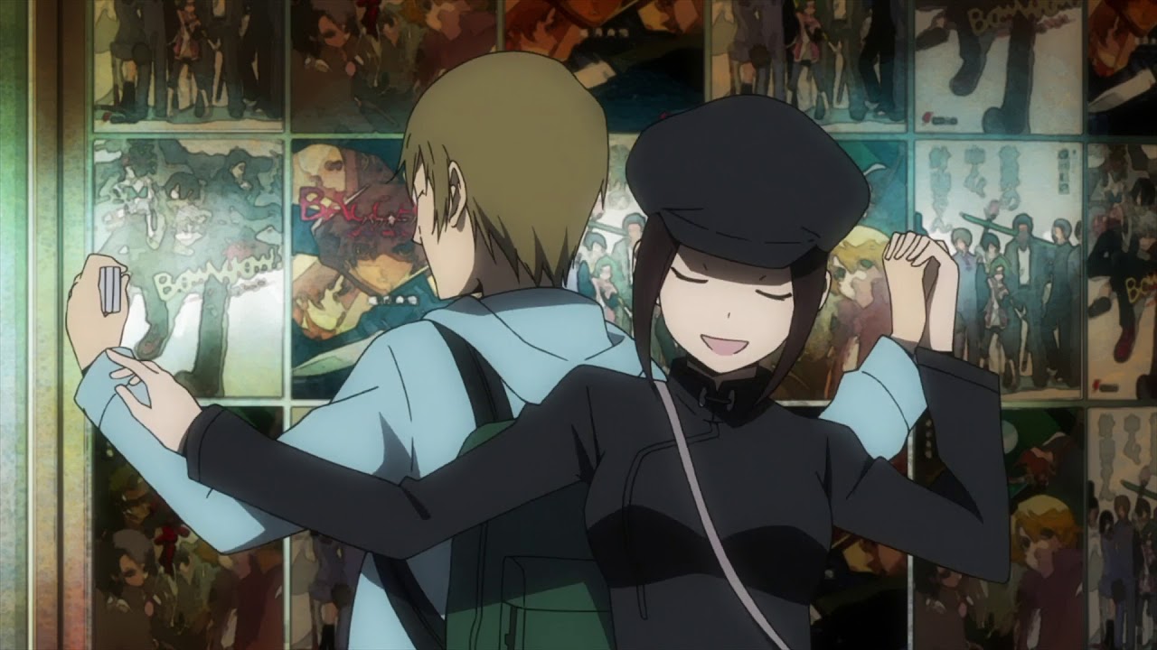 Tyler Parker - 101 (Official AMV)