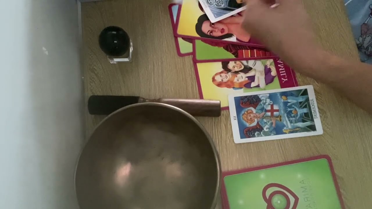 Điều họ chưa nói | ko chọn tụ . #tarotreading #tarot #lovereading #tarot333