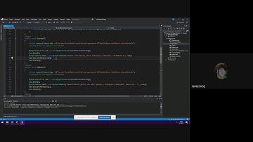 Visual Studio ile Mysql