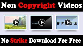 No Copyright Videos Download For Free screenshot 5