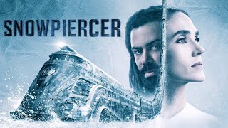 Snowpiercer S03E03 the song in Voting montage "BONOBO Grains"