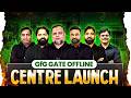 GATE Offline Centre in Hyderabad | GfG GATE Classroom Program