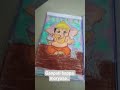 ganesh charurthi special#ganeshchaturthi#ganpati#ganpatibappa#lalbagcharaja#viral#short#shorts