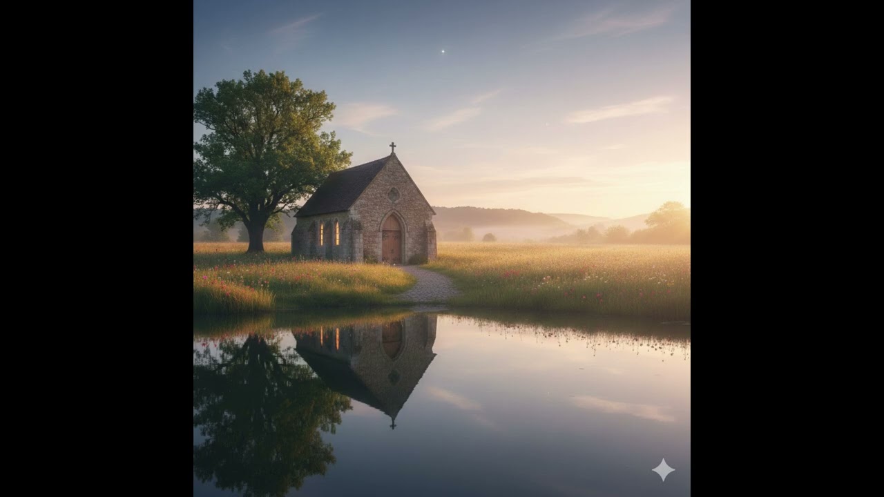 평안함을 주는 CCM피아노곡(저작권없음)