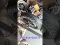 Motor Magnetic Discharge Problem Repair | Full Guide 2026 ⚡ | EV Motor Solution | Hindi