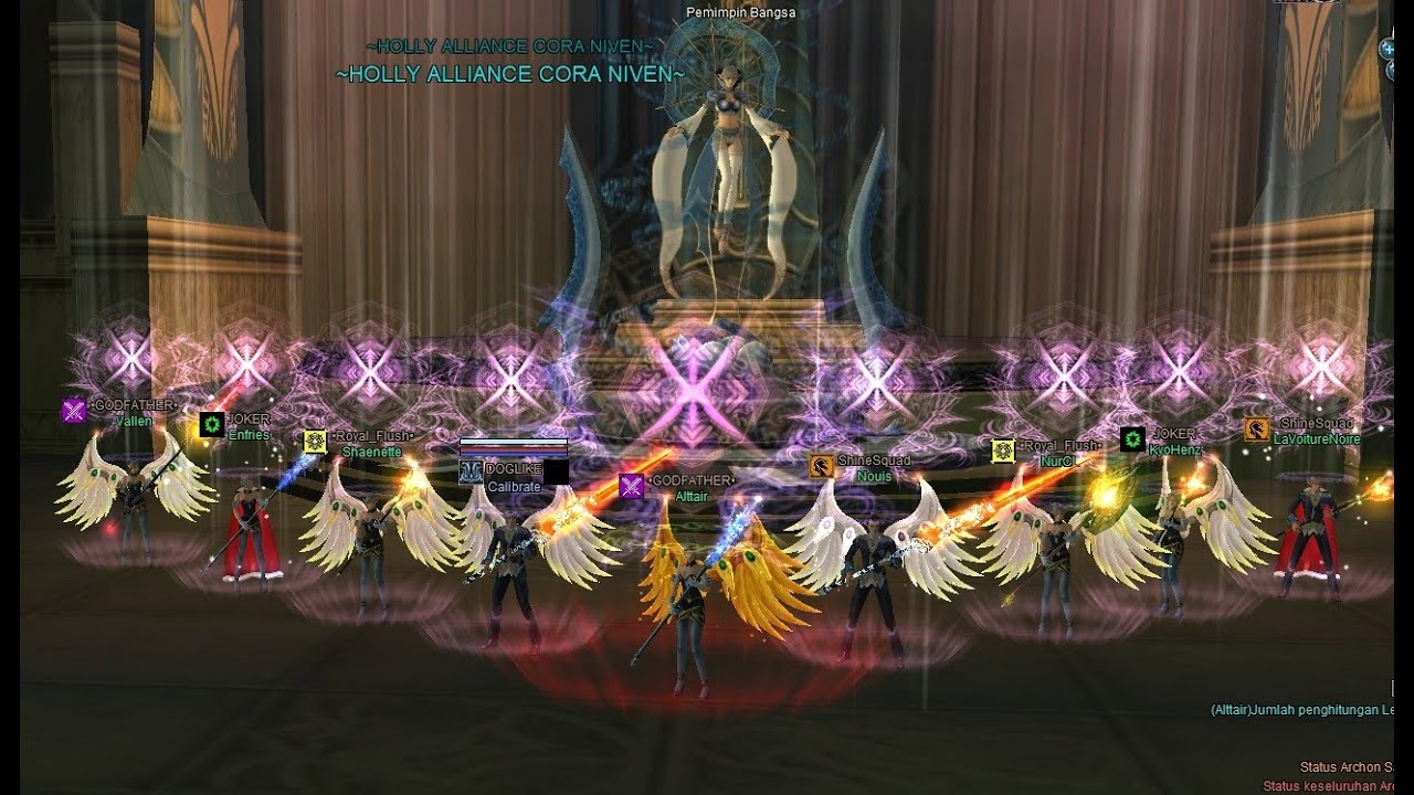 [LIVE]RF Classic  - PvP manja yuk gaess....