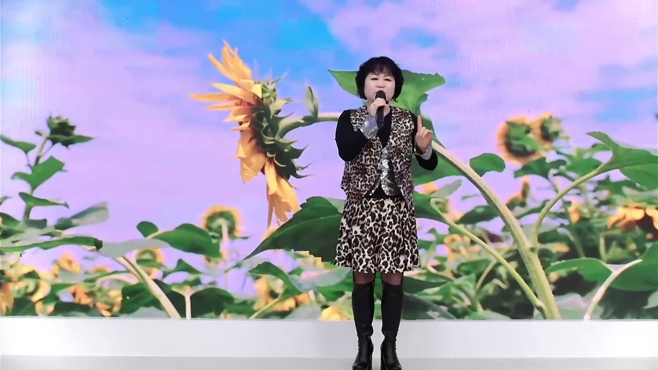 #민지영#도전1000곡 232 #보금자리#임영웅(원곡자)#내가스타tv