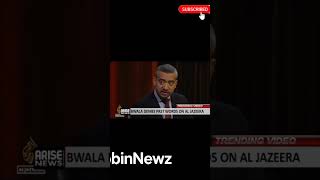 TRY NOT TO LAUGH! 😂 Daniel Bwala &amp; Mehdi Hasan Clash (Duck Voice Edition)