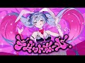 Rabbit Hole DECO 27 Instrumental Off Vocal 1 Hour Loop Extended Seamless Perfect Loop 