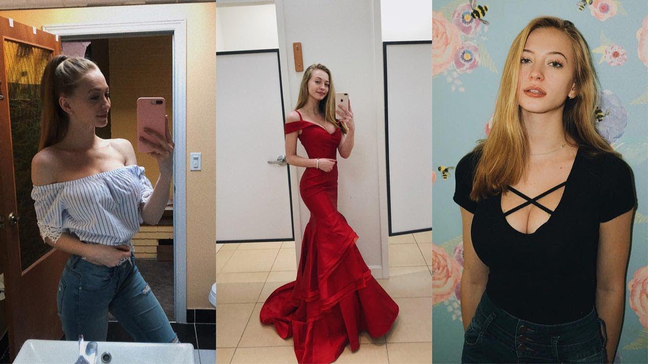 Musically Like | Sophia Diamond New Musical.ly Girl Dance, Official