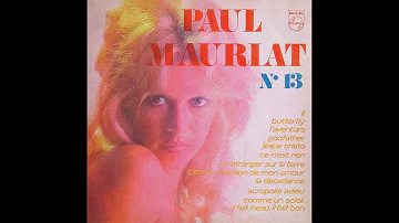 A Grande Orquestra de Paul Mauriat - Volume 13 (1972)