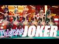 【Motion DL】Dalshabet - JOKER【原神/Genshin Impact】【4K】【MMD】【カメラ配布/Camera DL】