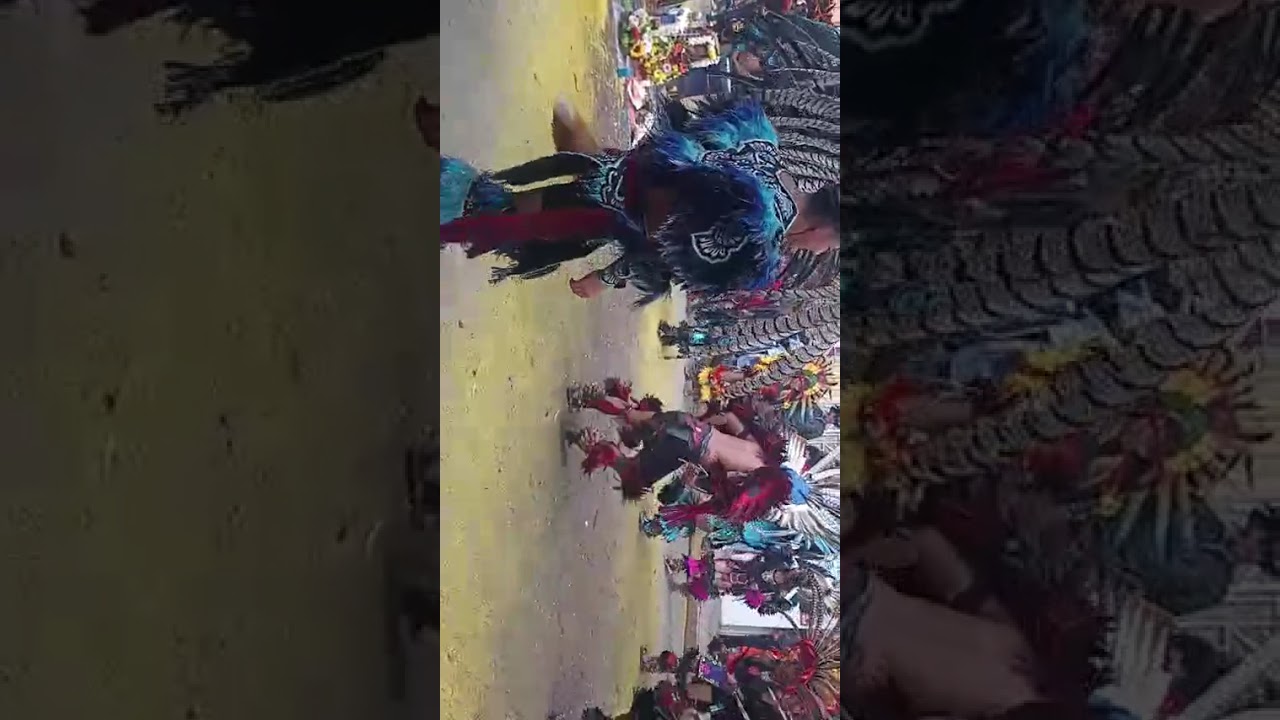 Danza en tuxpanguillo 2026 