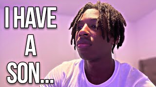 i’m a teen dad…