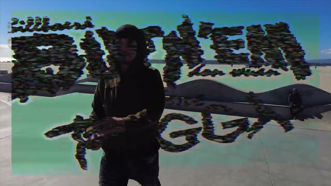 automatic - Macho Mil x Billboard Burn'em