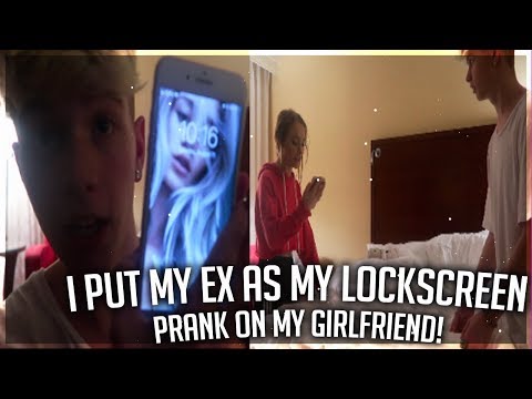 i-put-my-ex-as-my-lockscreen-prank!-made-her-too-upset-:(
