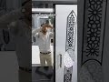 modern silver lines #furniture #shorts #trend #viral #trending #ytshorts #viralshorts #viralvideo