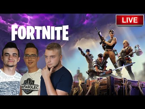 LIVE ON Wrócilismy z Farmcona!! Czas na Rocket League z MST! :D - LIVE ON Wrócilismy z Farmcona!! Czas na Rocket League z MST! :D