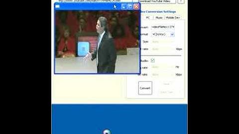 Embed video in PowerPoint