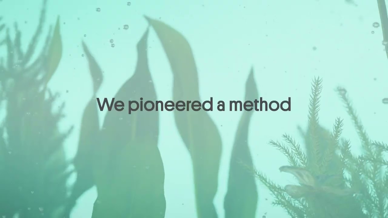 Introducing CLEAN RESERVE H2Eeau