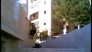 Cat Leap