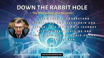 S1 Ep1 An introduction to the Down the Rabbit Hole Podcast Series