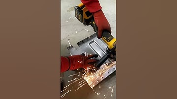 Mustang Torque Box - Onderdelen voorbereiden