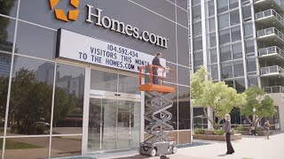 Homes.com | It's a Sign