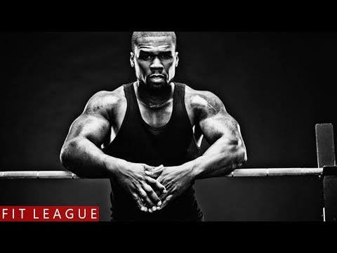 Best Hip Hop / Rap 🔥 Gym Workout Music Mix ft. 50 cent, 2pac, Eminem...