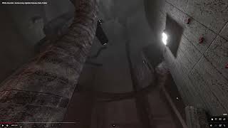 Analyzing White Knuckle's New Trailer + Getting Climblord on Endless Superstructure