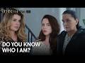 Esma meets Beyza | Behind the Veil Episode 453