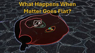 2D Materials: What Happens When Matter Goes Flat?