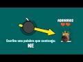 ESCRIBE una PALABRA o EXPLOTAS en ROBLOX