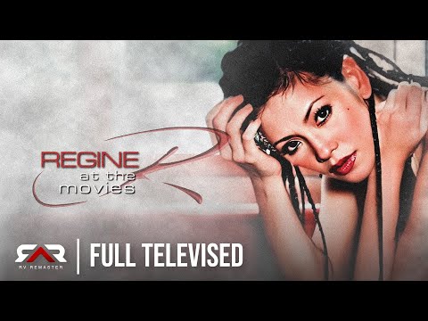 Regine Velasquez -