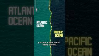 Why the Atlantic and Pacific Don’t Mix Why the Atlantic and Pacific Don’t Mix