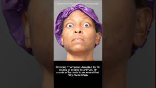 Mugshot Of The Week