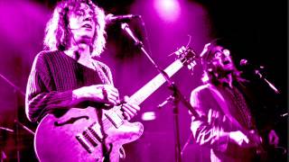 Kevin Ayers &amp; Ollie Halsall- May I?/ Rennes, France 4/9/1992