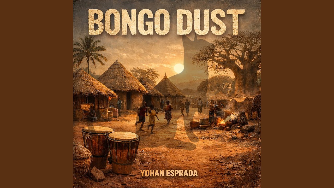 Tonton Bongo Dust di YouTube Tonton Bongo Dust di YouTube