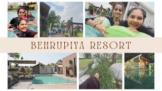 Behrupiya resort no . 114. Rasmada (Manghata) #vlogs #vlogger #resort