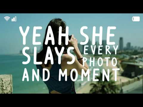 Mike Candys feat. Dante Thomas - Instastory (Official Lyric Video)