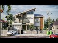 LUMION 10 REALISTIC  RENDERING- STAY AT HOME