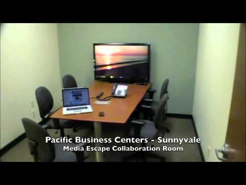 Sunnyvale Meeting Room For Rent - Meetings, Collaboration, Conference Rooms