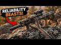 10 Rifles That Changed the Industry Forever
