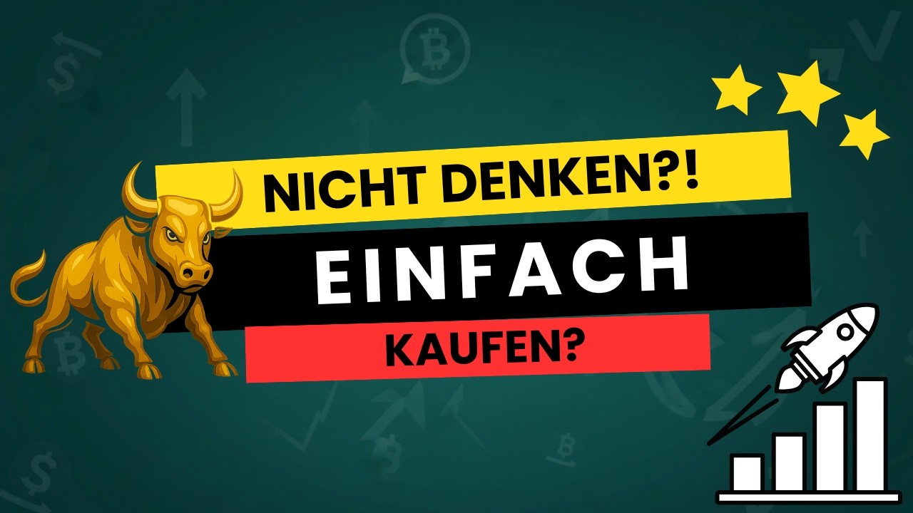 3 TOP überraschende Aktien die man jetzt gerade kaufen kann