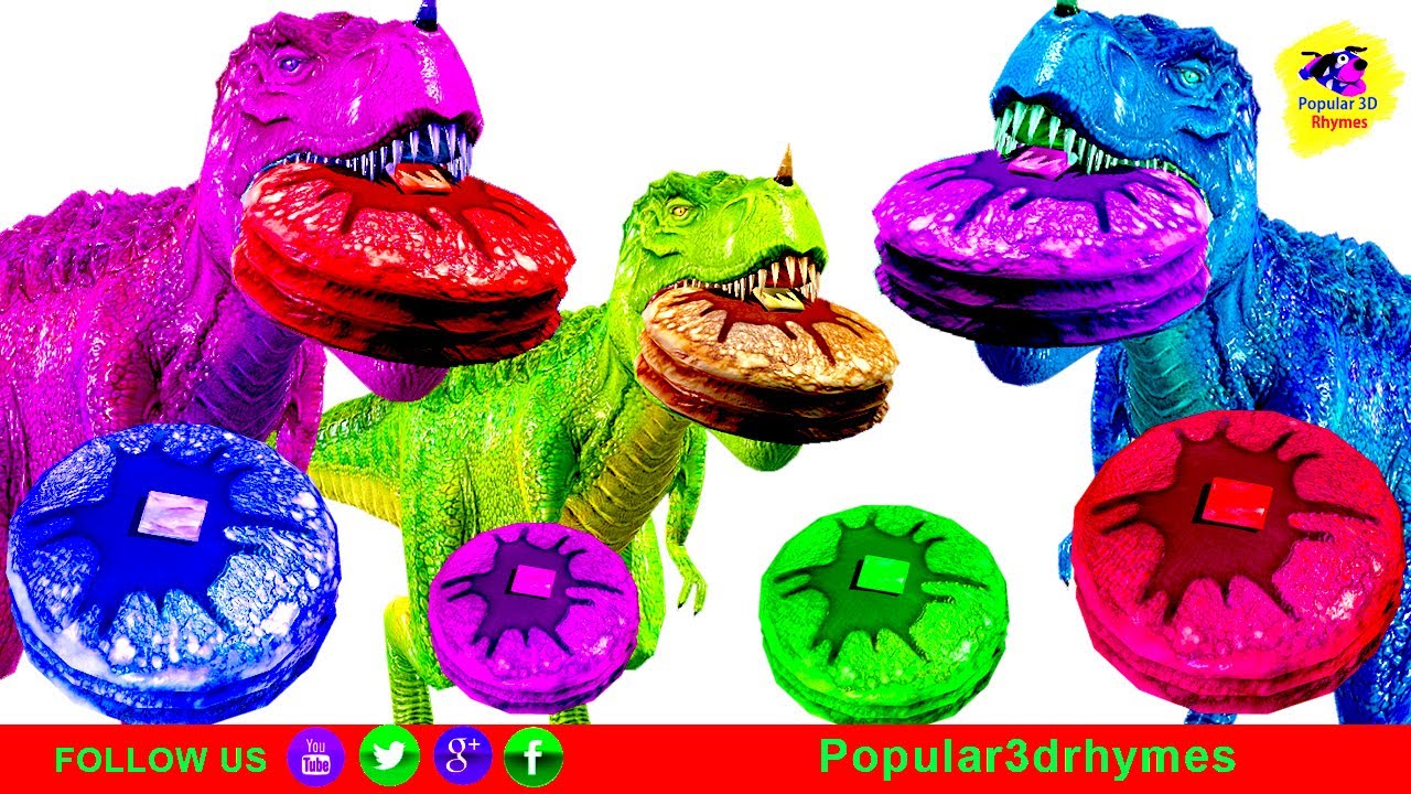 learn colors with color