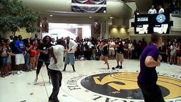 DGC Yardshow   Unity Stroll